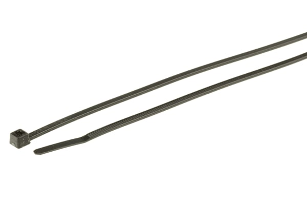 Product image for CABLE-TIE UV-RESIST. 200X2,5MM