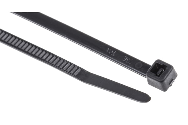 Product image for CABLE-TIE UV-RESIST. 200X3,6MM