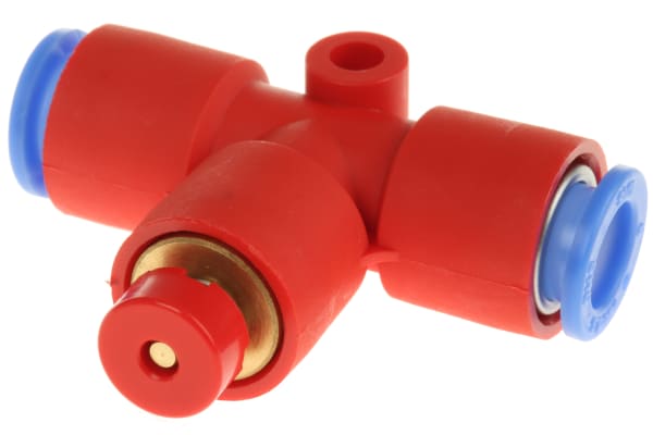 Product image for Residual pressure relief valve,8mm