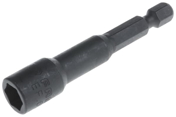 Product image for HEX DRIVE SCREWDRIVER BIT