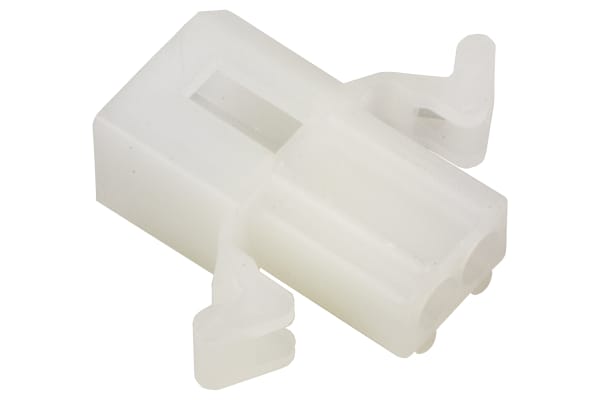 Product image for 2 way 1625 series panel mount plug