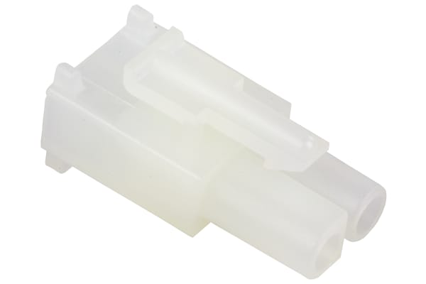 Product image for 2 way 3191 series power connector