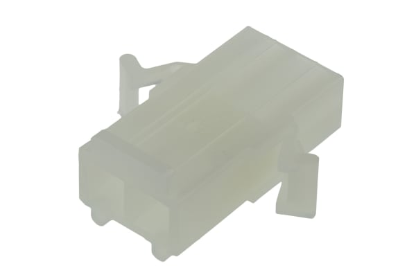 Product image for 2 WAY 3191 SERIES PANEL MOUNT PLUG