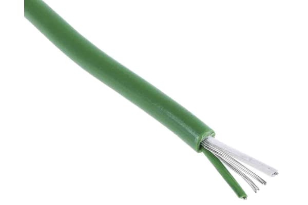 Product image for K screened PVC extension cable,25m