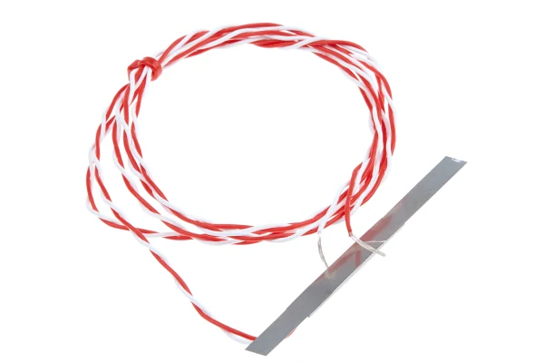 Product image for Sheathed PT 100 thin film element