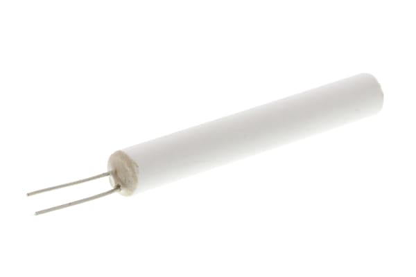 Product image for Thin film PT100 element,2wire solid 10mm