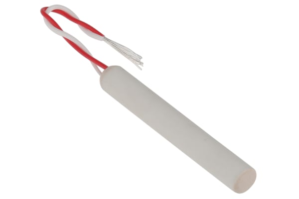 Product image for Thin film PT100 element,2wire multi 50mm