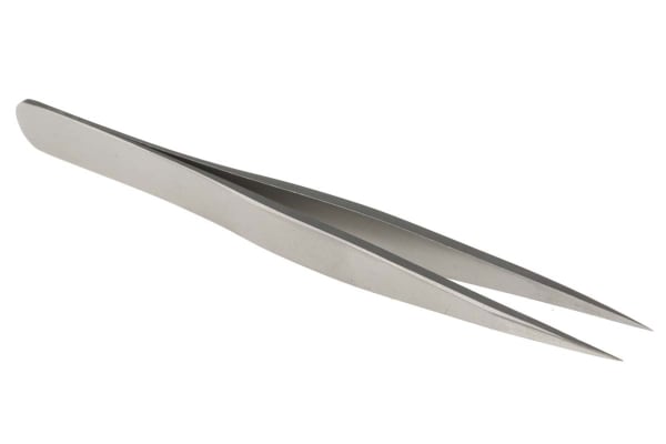 Product image for Precision fine tweezers,VEN No.OC9