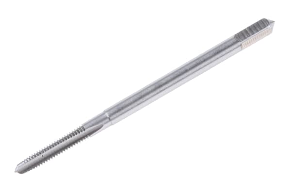 Product image for Rethreader, Taper Tap, M2.5 x 0.45mm