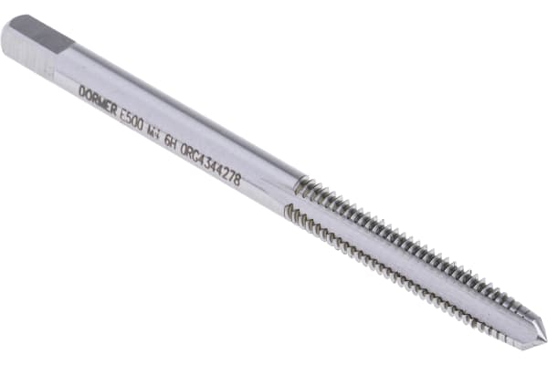 Product image for Rethreader, Taper Tap, M4 x 0.7mm