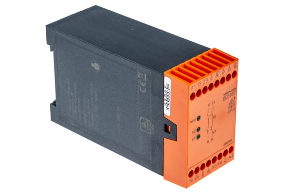 Product image for SAFETY RELAY BD 5987