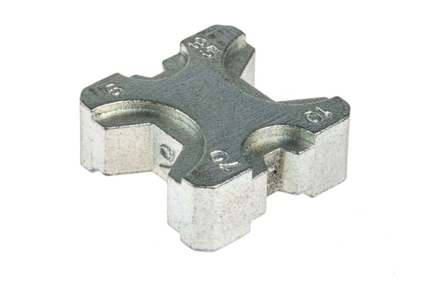 Product image for Dieset for hydraulic tool6/10/70/95sq.mm