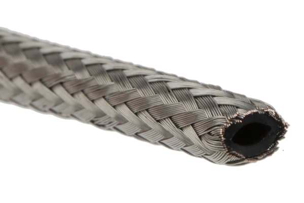 Product image for Cable screening braid,4mm former dia