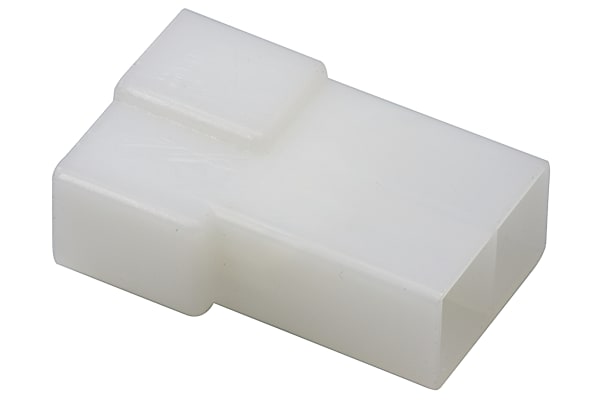 Product image for 2 way type F tab housing,0.25in