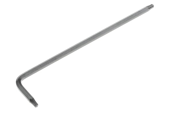 Product image for L-shaped long arm Torx(R) driver,T7