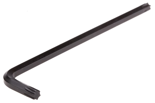 Product image for L-shaped long arm Torx(R) driver,T8