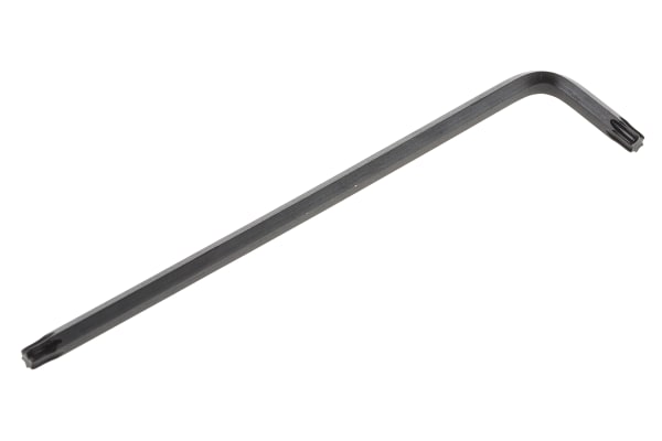 Product image for L-shaped long arm Torx(R) driver,T15