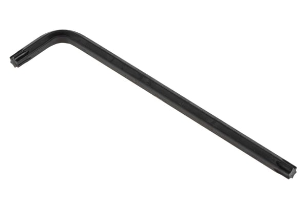 Product image for L-shaped long arm Torx(R) driver,T30