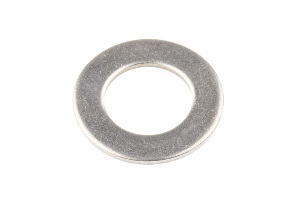Product image for A4 stainless steel plain washer,M16