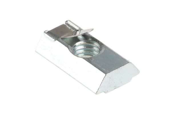 Product image for T-SLOT NUT FOR XD AL BEAM,M5 THREAD