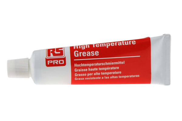 Product image for High temperature grease,50ml tube