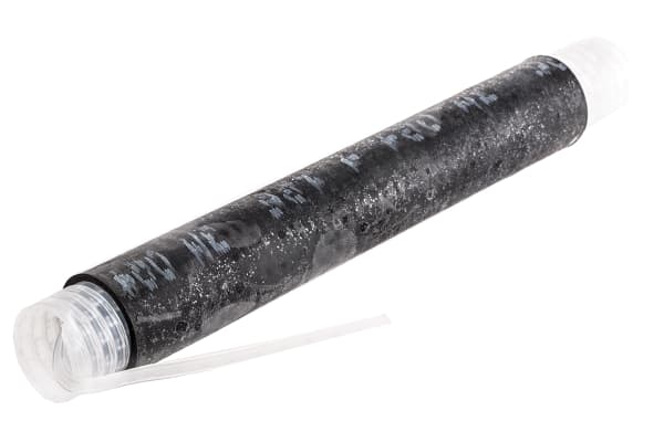 Product image for EPDM rubber cold shrink tubing,3mm dia