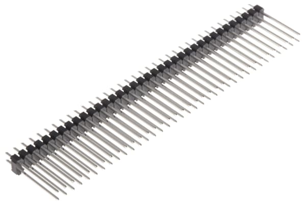 Product image for 72way header,14.7mm,2.9mm,size7