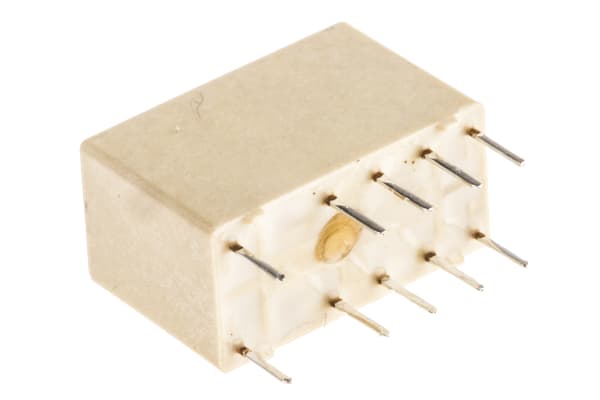 Product image for V23079B1205B301,P2-RELAY,24VDC