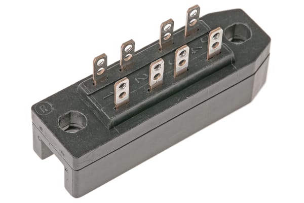 Product image for RP622 socket 8 way