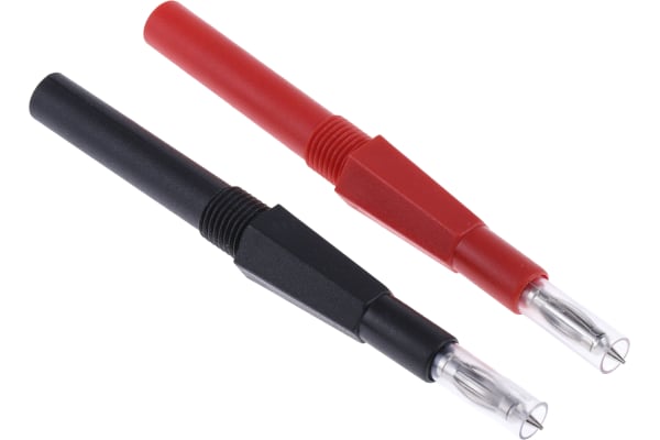 Product image for Shuttered lantern style probe set,4mm