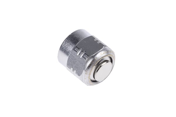 Product image for SMA PLUG END TERMINATION,1W DC TO 2.5GHZ
