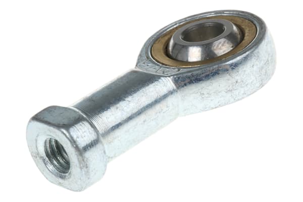 Product image for Piston rod eye for 12 & 16mm cylinders