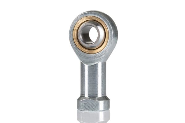 Product image for Piston rod eye for 25mm cylinder