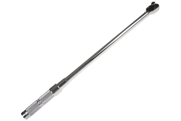 Product image for Proto micrometer torque wrench,70-350Nm