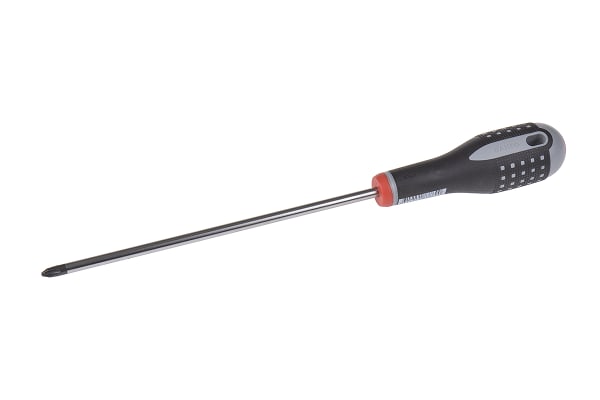 Product image for Phillips(TM) screwdriver,PH No.2x200mm