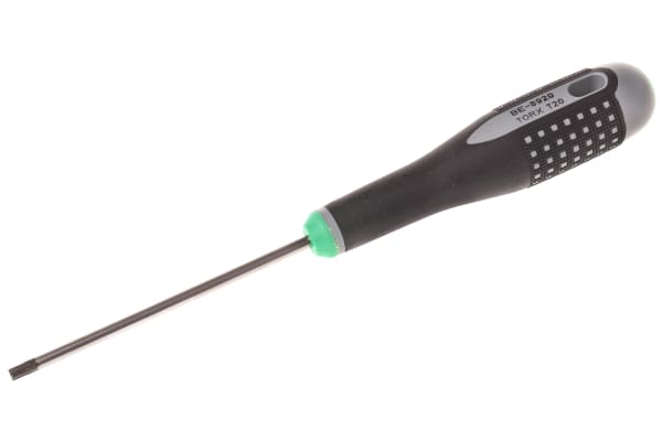 Product image for Torx(R) ergonomic screwdriver,TX20