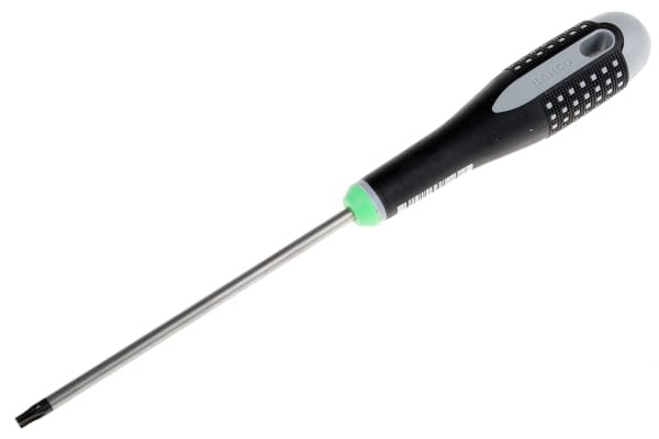 Product image for Torx(R) ergonomic screwdriver,TX25