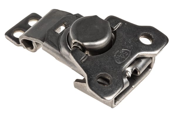 Product image for STAINLESS STEEL TURN LATCH