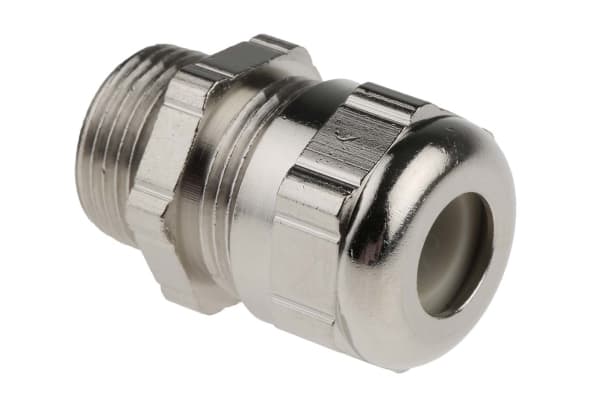 Product image for Type F IP68 cable gland,M20x10 thread