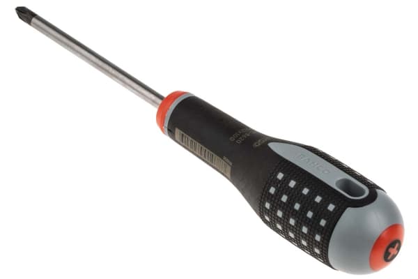 Product image for Phillips(TM) screwdriver,PH No.2x100mm