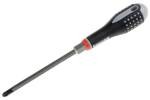 Product image for Phillips(TM) screwdriver,PH No.3x150mm