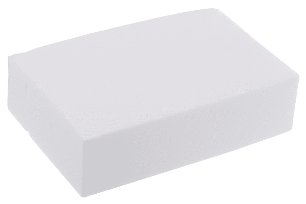 Product image for Class 100 cleanroom compatible sponge