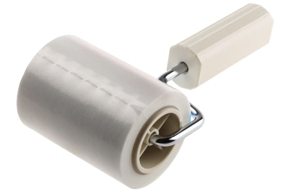 Product image for Class100 compatible roller & refill,80mm
