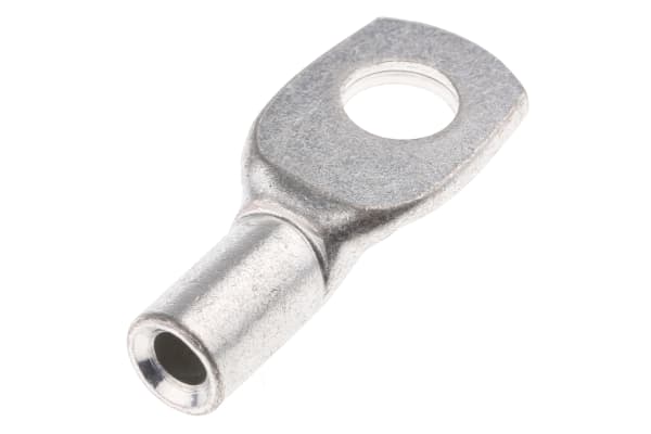 Product image for Blue funnel entry insulation pin,9mm