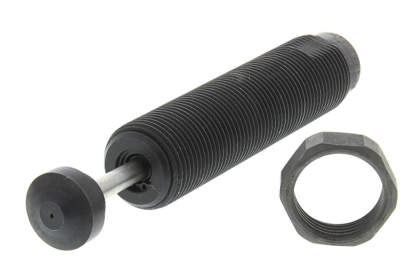 Product image for SELF COMP SHOCKABSORBER,M20 14-82KG