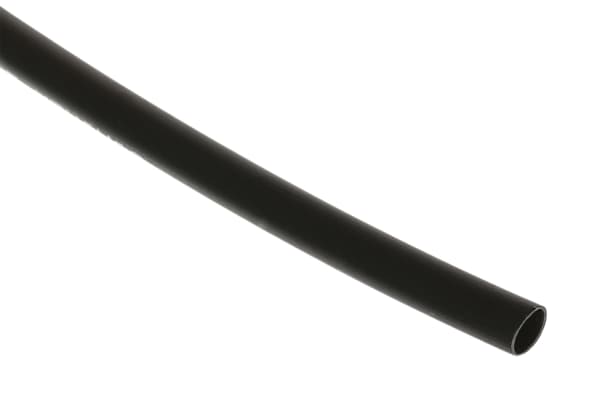 Product image for ZHTM heatshrink tubing,3mm i/d