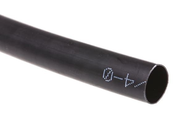 Product image for ZHTM heatshrink tubing,8mm i/d