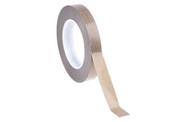 Product image for TEFLONED TAPE 19 MM