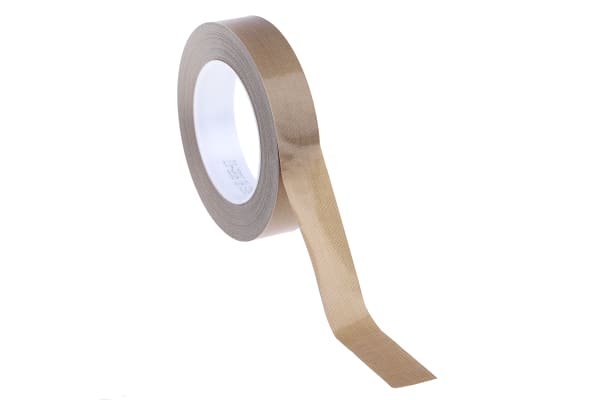 Product image for TEFLONED TAPE 25 MM