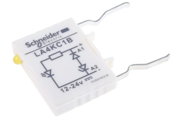 Product image for COIL SUPPRESSOR MODULE